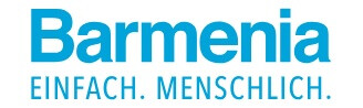 Barmenia Versicherung Hadzic in Maintal - Logo