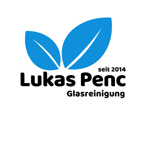 Lukas Penc Glasreinigung in Berlin - Logo