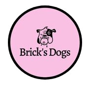 Brick's Dogs in Leipzig - Logo