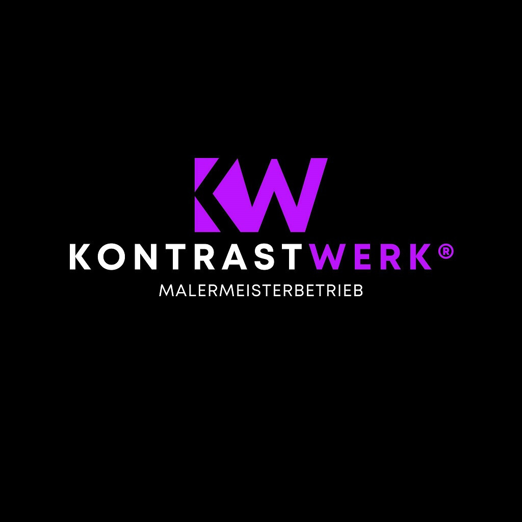 KontrastWerk in Rostock - Logo