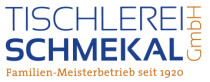 Schmekal GmbH Tischlerei