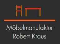 Möbelmanufaktur Robert Kraus, Schreinermeister