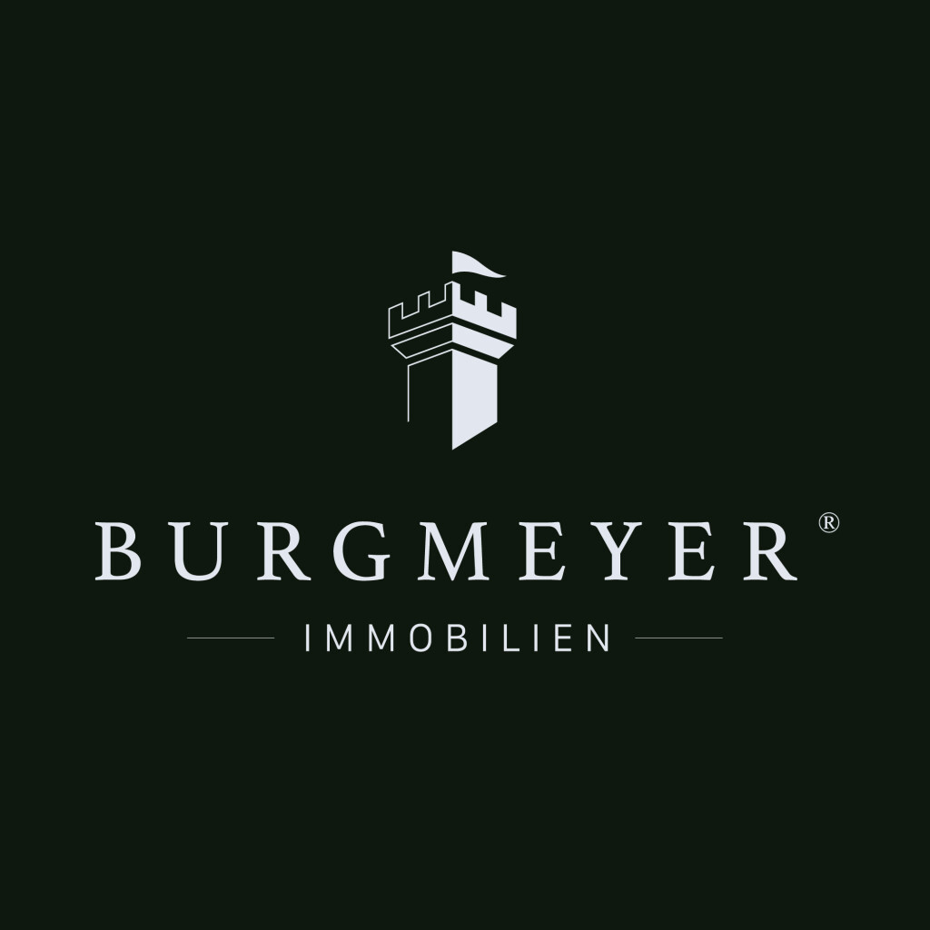 BURGMEYER IMMOBILIEN GmbH in Dortmund - Logo