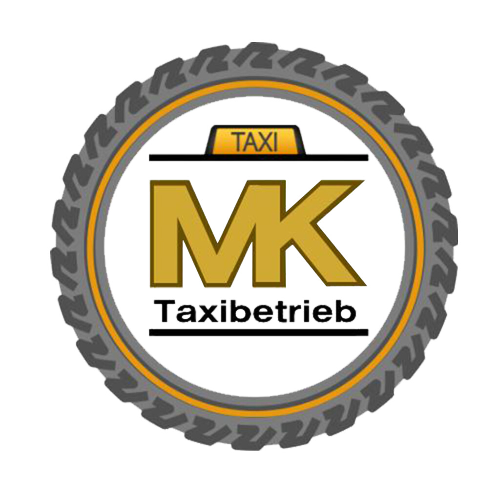 MK-Taxibetrieb Landau in Landau in der Pfalz - Logo