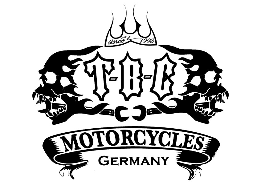 T-B-C Cycles GmbH in Karlsruhe - Logo