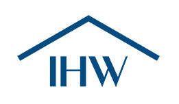 IHW Trockenbau in Jestetten - Logo