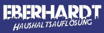 Entrümplung, Haushaltsauflösung und Wohnungsauflösung Eberhardt