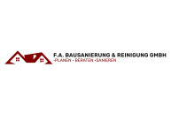 F.A. Bausanierung und Reinigung GmbH