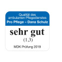 weitere Auszeichnung