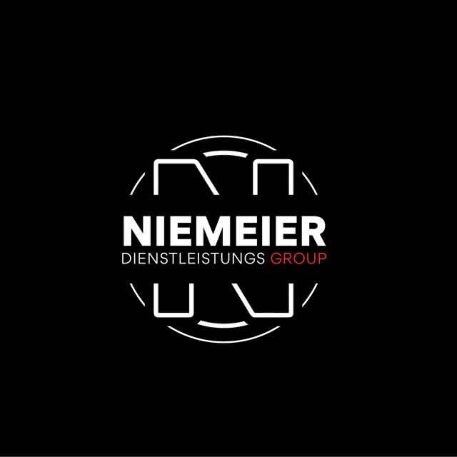 Niemeier Dienstleistungs Group in Dissen am Teutoburger Wald - Logo