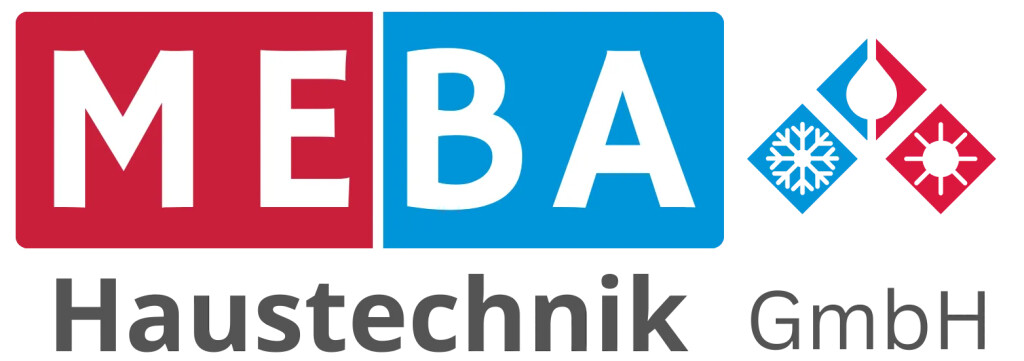 MEBA - Haustechnik GmbH in Köln - Logo