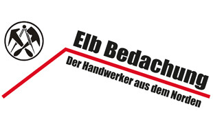 Elb Bedachung -Dienstleistung aus Leidenschaft in Hamburg - Logo