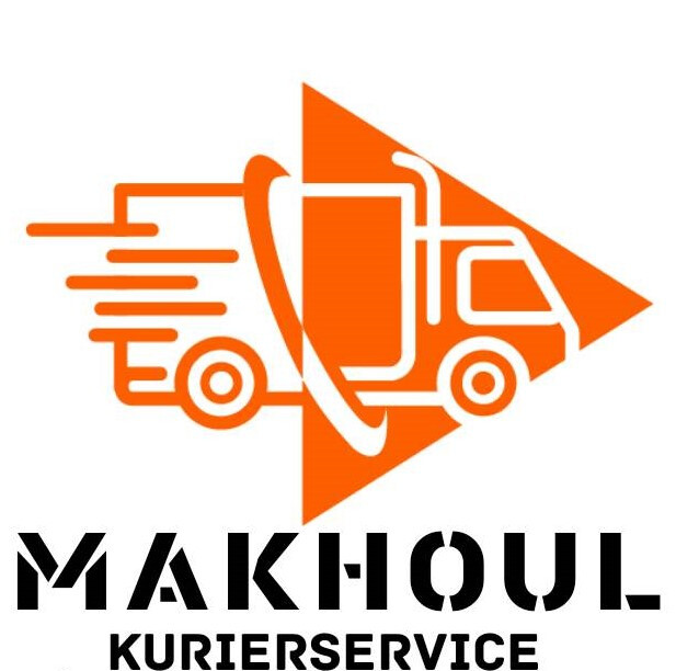 Makhoul Kurierservice in Dresden - Logo