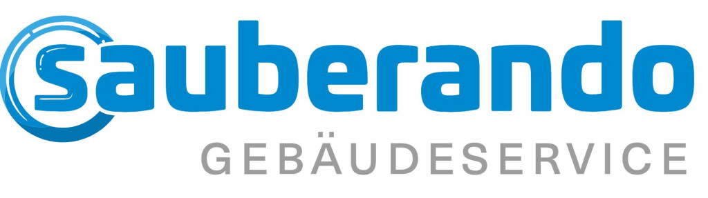 Sauberando GmbH in München - Logo