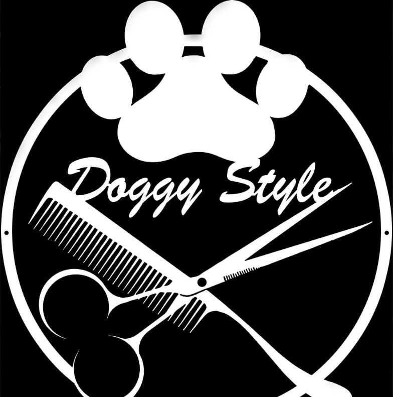 Doggy Style Hundepflege in Hamburg - Logo