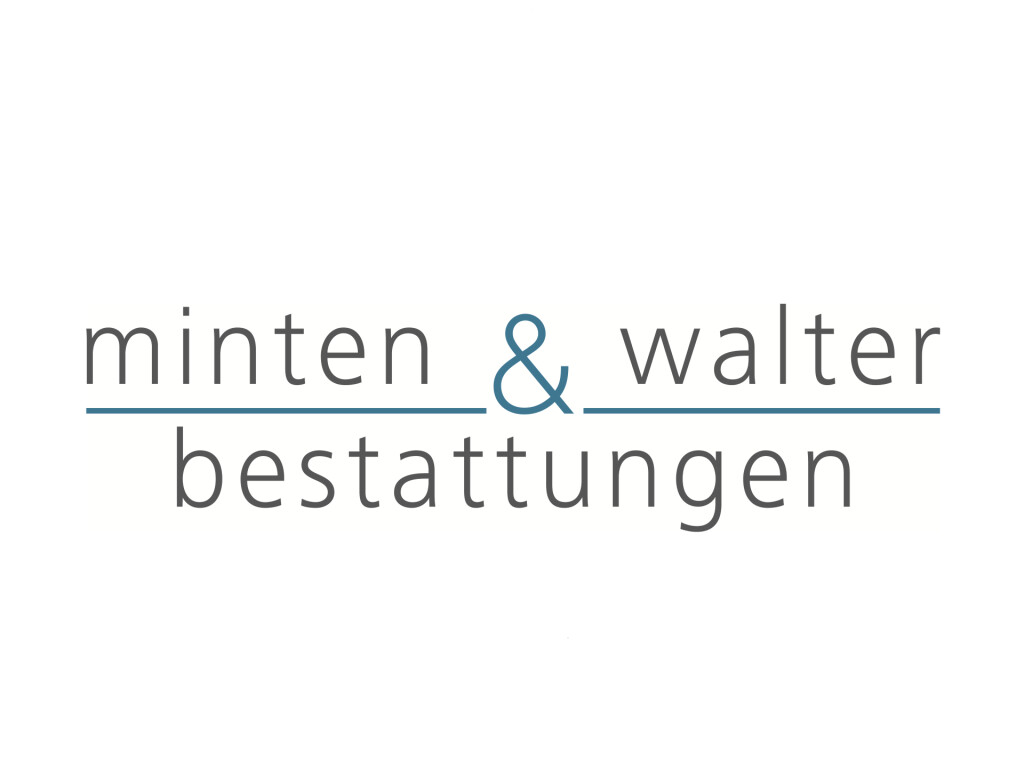 minten & walter bestattungen in Bonn - Logo