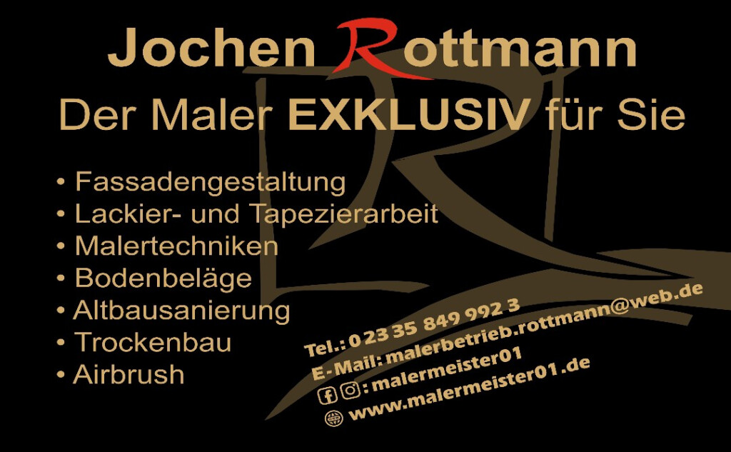 malermeister01 in Wetter an der Ruhr - Logo