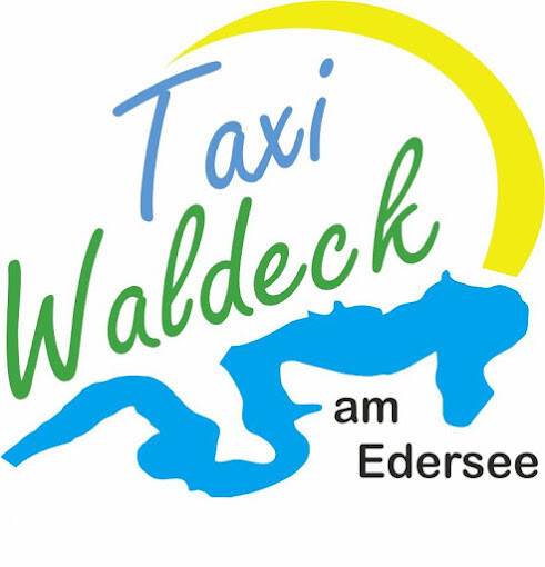 Taxi Waldeck in Waldeck in Hessen - Logo