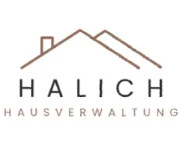 HALICH Hausverwaltung in Hamm in Westfalen - Logo