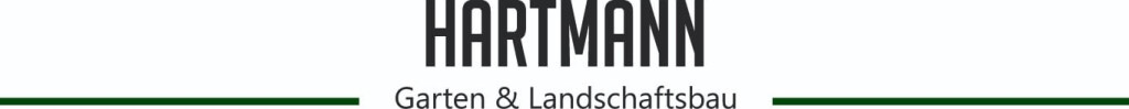 Hartmann Garten & Landschaftsbau in Ahaus - Logo