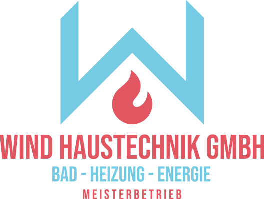 Wind Haustechnik GmbH in Wiesbaden - Logo