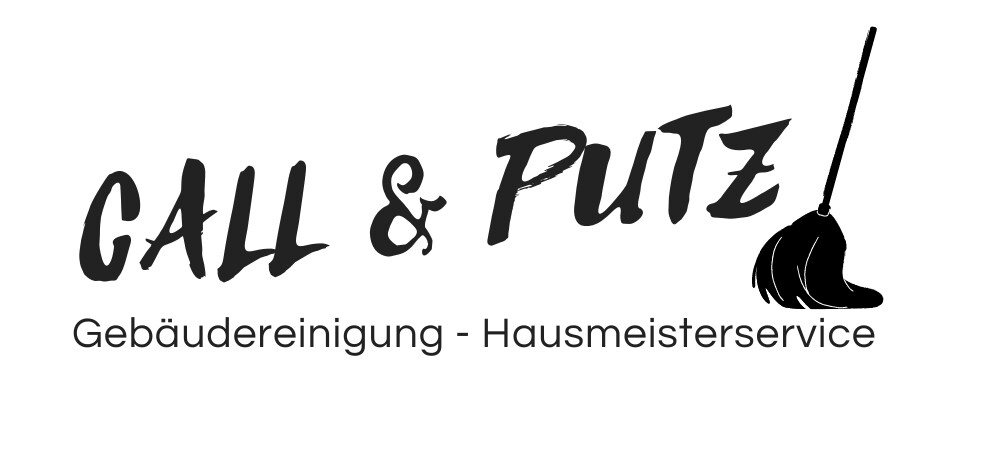 Call & Putz Gebäudereinigung und Hausmeisterservice in Regensburg - Logo