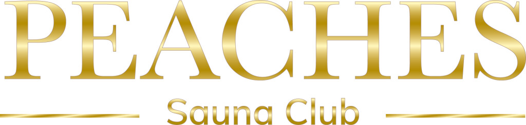 Sauna Club Peaches in Rheinbach - Logo