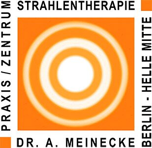 Praxis/ Zentrum f. Strahlentherapie und Radioonkologie in Berlin - Logo