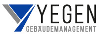 Yegen Gebäudemanagement GmbH in Haar Kreis München - Logo