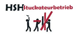 HSH-Memeti Stuckateur Betrieb in Kamp Lintfort - Logo