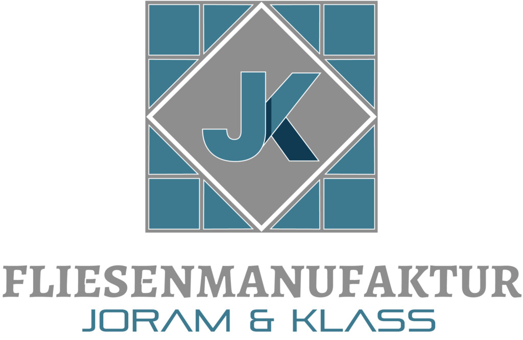 Fliesenmanufaktur Joram & Klass GbR in Stutensee - Logo