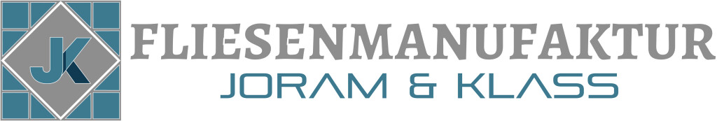 Fliesenmanufaktur Joram & Klass GbR in Stutensee - Logo