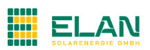 ELAN Solarenergie GmbH in Mörfelden Walldorf - Logo