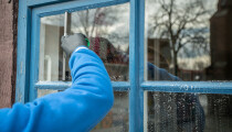 KS-Dienstleistung Glas- und Gebäudereinigung