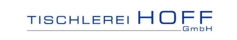 Tischlerei Hoff GmbH in Hessisch Oldendorf - Logo