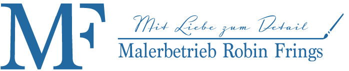 Robin Frings Maler- und Lackierergewerbe in Aachen - Logo