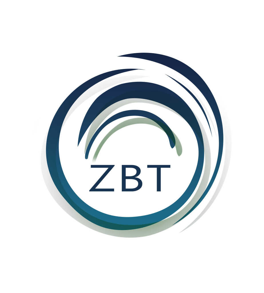 ZBT Physiotherapiepraxis in Bensheim - Logo