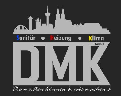 DMK SHK GmbH in Köln - Logo