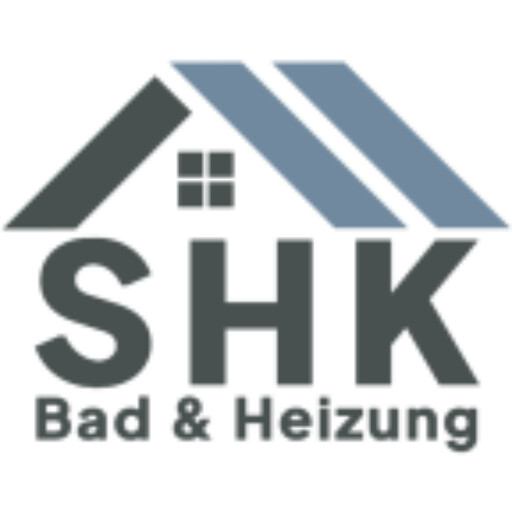 SHK Badsanierung Heizungsbau Klimatechnik in Lehrensteinsfeld - Logo