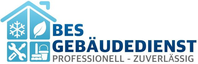 BES Gebäudedienst in Karlsfeld - Logo