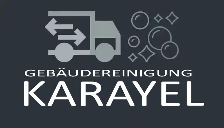 Gebäudereinigung Karayel in Reutlingen - Logo