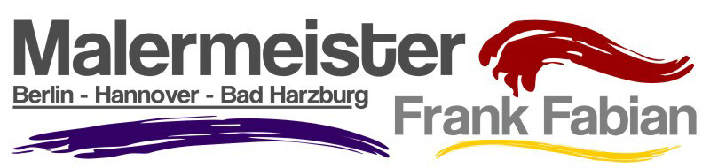 Malermeister Fabian in Bad Harzburg - Logo