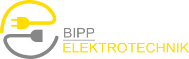 Bipp Elektrotechnik in Nidda - Logo