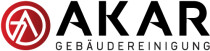 AKAR Gebäudereinigung GmbH.