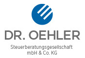 Dr. Oehler Steuerberatungsgesellschaft mbH & Co. KG in München - Logo