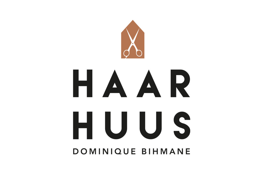 HaarHuus Dominique Bihmane in Hamburg - Logo