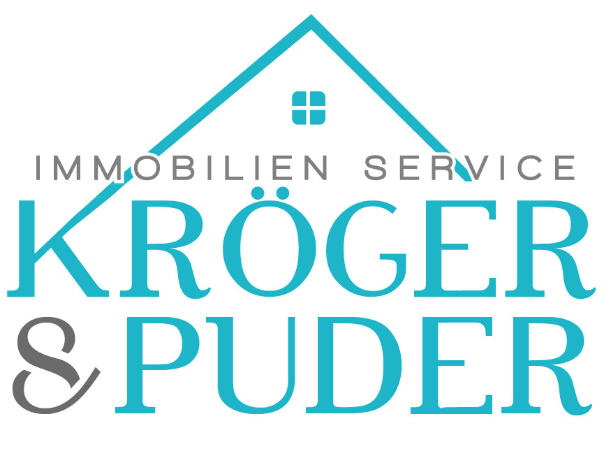 Immobilien Service KRÖGER & PUDER in Hamburg - Logo