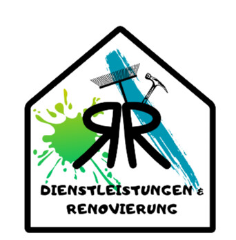 RR Dienstleistungen - Renovierung Gbr in Besigheim - Logo