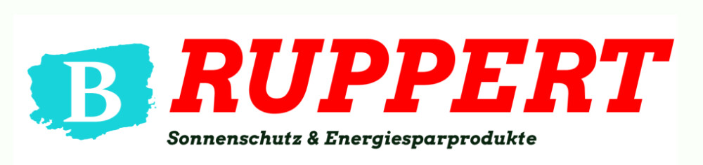 Ruppert Sonnenschutz & Energiesparen in Seckach - Logo