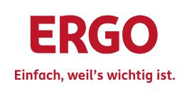 ERGO Geschäftsstelle Jörg Schwientek in Duisburg - Logo